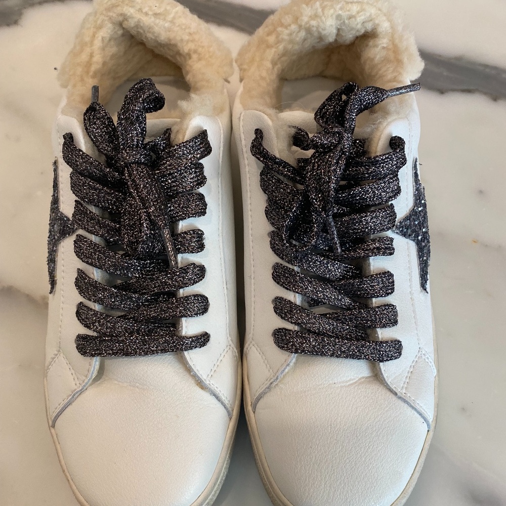 Steve Madden Sneakers